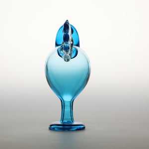 Birds Ano ターコイズ 0348