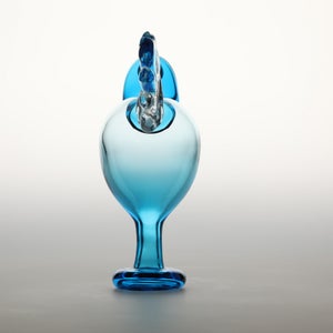 Birds Ano ターコイズ 0349