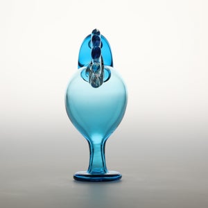 Birds Ano ターコイズ 0352