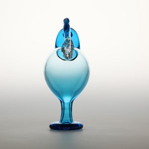 Birds Ano ターコイズ 0375