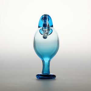 Birds Ano ターコイズ 0378