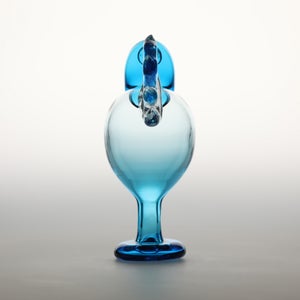 Birds Ano ターコイズ 0391