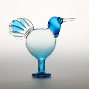 Birds Ano ターコイズ 0017