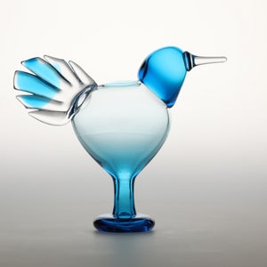 Birds Ano ターコイズ 0020