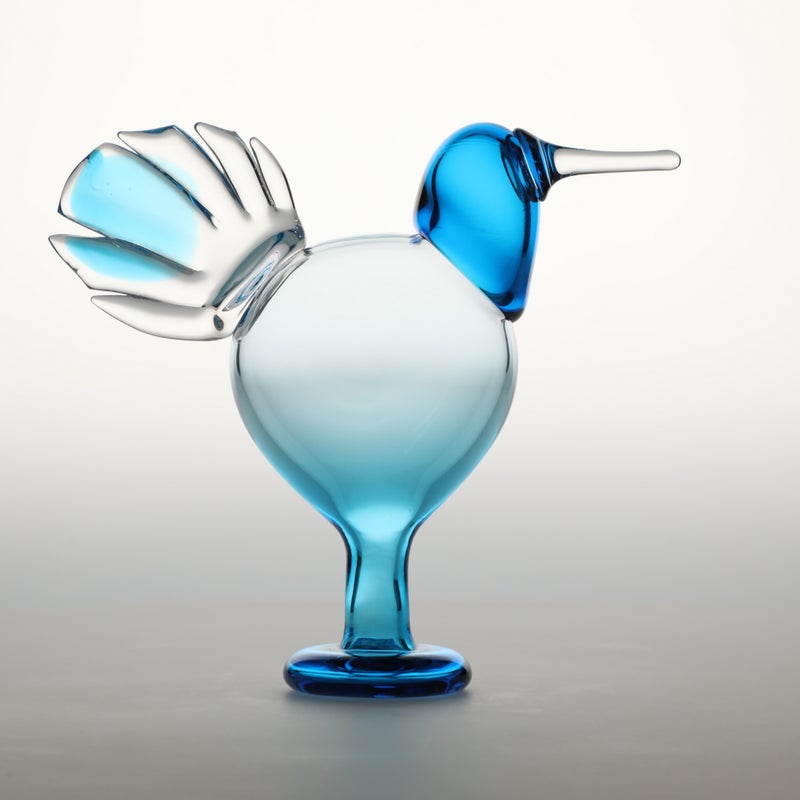 Birds by Toikka | Ano ターコイズ | iittala