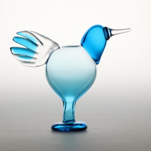 Birds Ano ターコイズ 0042