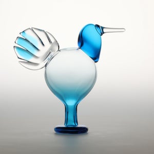 Birds Ano ターコイズ 0043