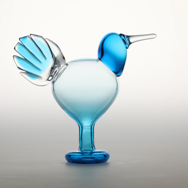 イッタラ バード scope Ano 未使用 Birds by Toikka | Ano ターコイズ | iittala