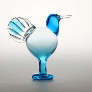 Birds Ano ターコイズ 0055