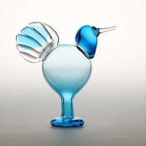 Birds Ano ターコイズ 0057