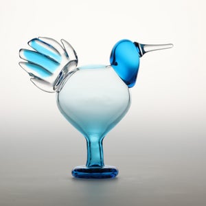 Birds Ano ターコイズ 0064