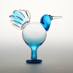 Birds Ano ターコイズ 0073