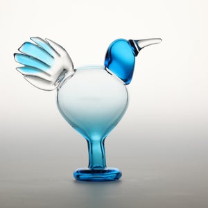 Birds Ano ターコイズ 0080