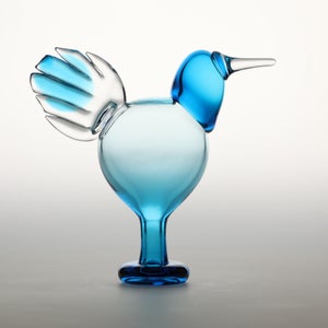 Birds Ano ターコイズ 0082