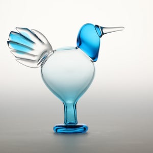 Birds Ano ターコイズ 0085