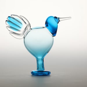 Birds Ano ターコイズ 0090