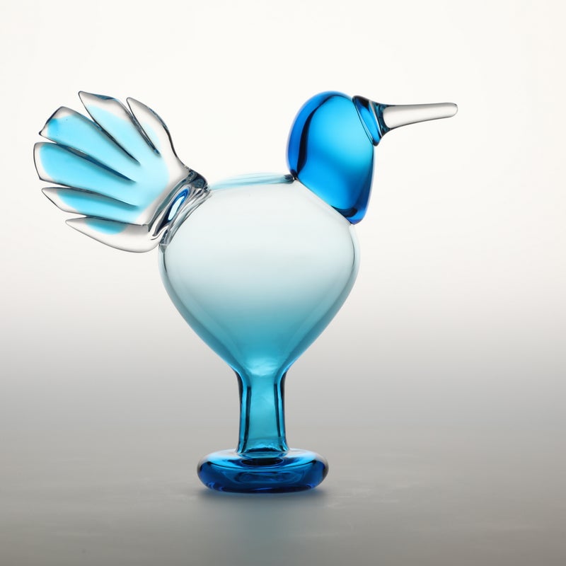 Birds by Toikka | Ano ターコイズ | iittala