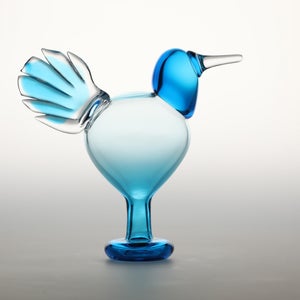 Birds Ano ターコイズ 0093