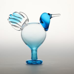 Birds Ano ターコイズ 0095