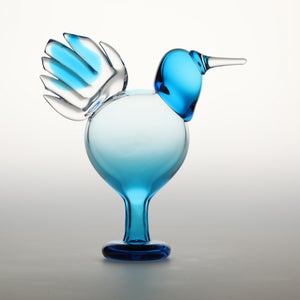 Birds Ano ターコイズ 0097