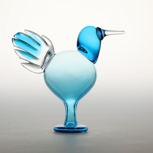 Birds Ano ターコイズ 0099