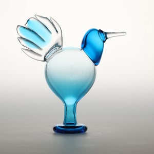 Birds Ano ターコイズ 0101