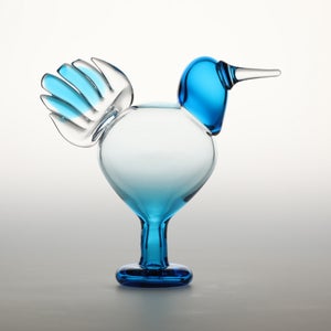 Birds Ano ターコイズ 0104