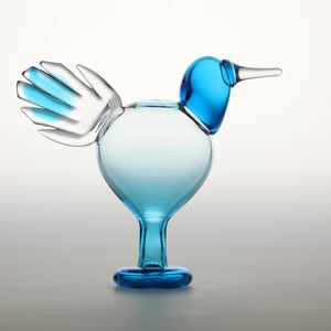 Birds Ano ターコイズ 0106