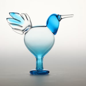 Birds Ano ターコイズ 0108