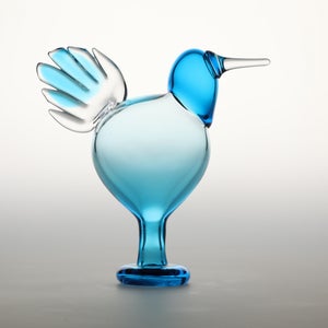 Birds Ano ターコイズ 0109