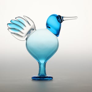 Birds Ano ターコイズ 0116