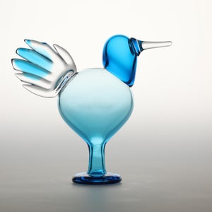 Birds Ano ターコイズ 0117