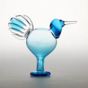 Birds Ano ターコイズ 0118