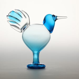 Birds Ano ターコイズ 0119