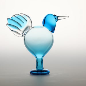 Birds Ano ターコイズ 0120