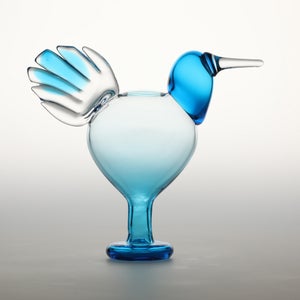 Birds Ano ターコイズ 0126