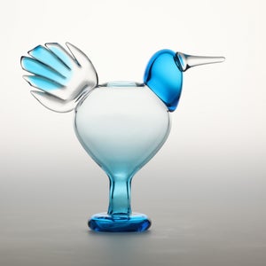 Birds Ano ターコイズ 0138