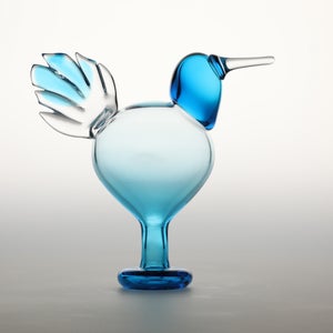 Birds Ano ターコイズ 0140