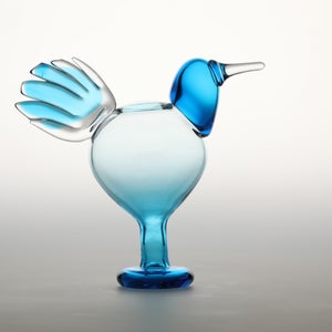 Birds Ano ターコイズ 0145