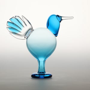 Birds Ano ターコイズ 0147