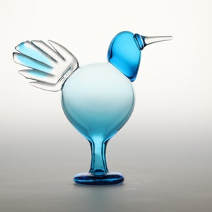 Birds Ano ターコイズ 0151