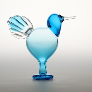 Birds Ano ターコイズ 0152