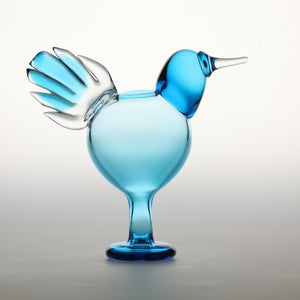 Birds Ano ターコイズ 0154