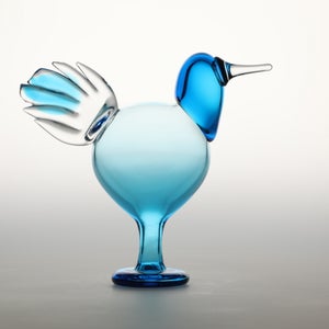 Birds Ano ターコイズ 0156