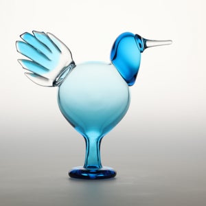 Birds Ano ターコイズ 0157