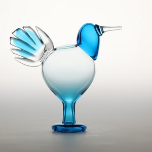 Birds Ano ターコイズ 0161