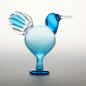 Birds Ano ターコイズ 0164