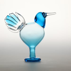 Birds Ano ターコイズ 0167