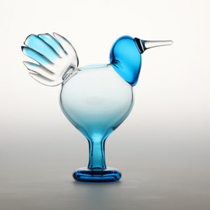 Birds Ano ターコイズ 0172