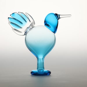 Birds Ano ターコイズ 0173